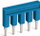Jumper për terminal DIN rail WAGO TOPJOB S 2002-408/000-006, 25A