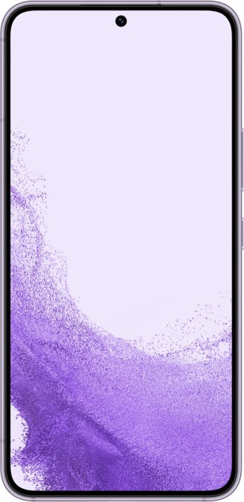 Celular Samsung Galaxy S22, 6.1", 5G, 8GB RAM, 128GB, vjollcë e hapur