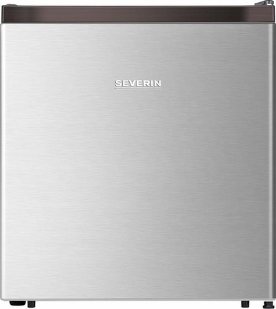 Frigorifer i vogël tavoline Severin KB 8878, 45L, inox