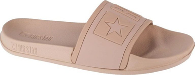 Flip-flop Big Star W NN274A647, për femra, rozë