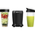 Blender Smoothie Sencor SNB 4303BK, i zi