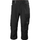 Pantallona pune Helly Hansen Oxford 4X Cnct Pirate, 4-way stretch, me përforcime, të zeza