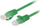Kabëll rrjeti Lanberg Patchcord Cat 5e UTP, 7.5m, jeshil