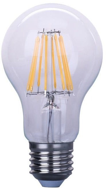 Llambë LED Okko A60, 4W, E27, 470lm, dritë e bardhë e ngrohtë