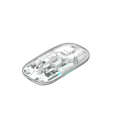 Maus MARVO M808W