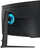 Monitor Samsung Odyssey G65B - LED, 32", QHD, i zi
