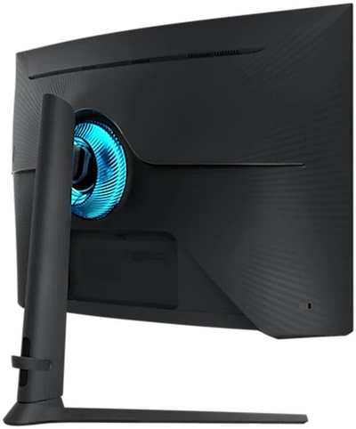Monitor Samsung Odyssey G65B - LED, 32", QHD, i zi