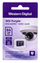 Kartë e memories WD WD Purple SC QD101, MicroSDXC, 64 GB, Class 10