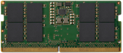 Рам меморија за компјутер HP A9TF2AA, 16GB DDR5, 5600MHz ECC