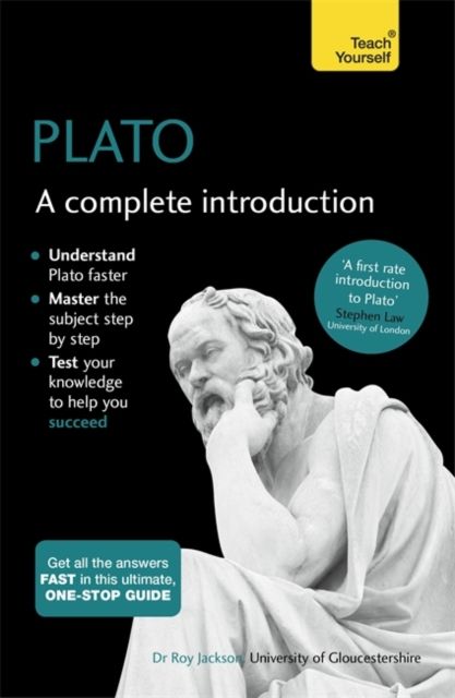 Plato A Complete Intro - Roy Jackson