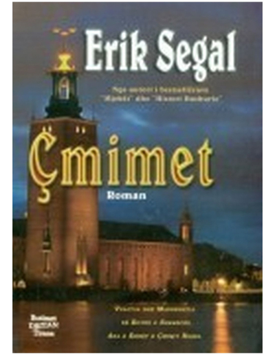 Cmimet - Erich Segal