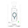 Mbulesë telefoni Puro Protective Case për Apple iPhone 17 Pro, prej TPU, transparente