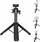 Tripod VRIG TP-06, 3 në 1, 55cm, i zi