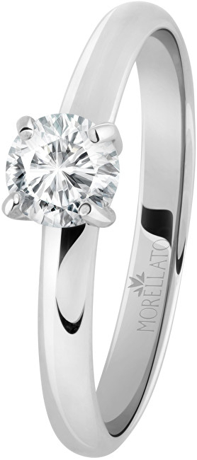 Unazë Morellato Love Rings SNA42, 58 mm