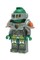 Orë Lego Nexo Knights™ Aaron 9009426