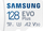Kartë EVO Plus 2021 MicroSDXC, 128 GB Class, 10 UHS-I / U3 A2 V30 card