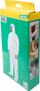 Kostum mbrojtës Wolfcraft 1 Disposable Overall, XXL, i bardhë