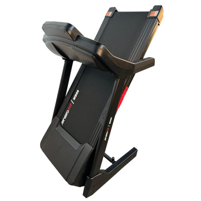 Shirit vrapimi elektrik Enero Fit W800, palosës, me ekran, i zi