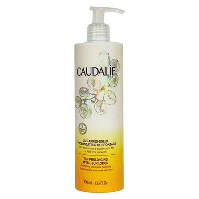Losion Caudalie Suncare Tan Prolonging kDKR9438, 400 ml