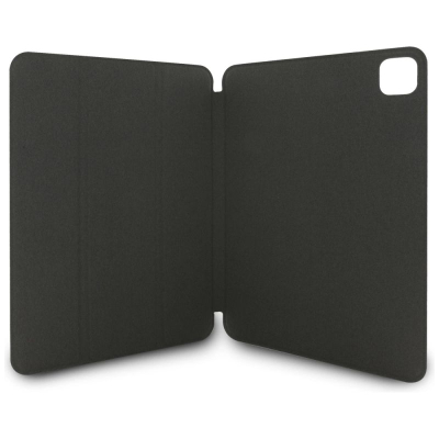Mbrojtëse tablet Karl Lagerfeld KLFC11PM24SAKCK, për iPad Pro 11", book cover, e zezë