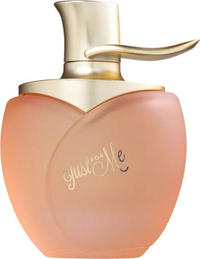 Parfum goca Linn Young Just for Me, Eau de Parfum, 100ml, rozë