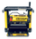 Rende druri Dewalt DW733, 1800W, fugëruese trashezuese, e verdhë