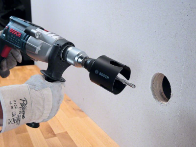 Sharrë rrethore Bosch Speed Multi Construction 2608580752, 79mm, për dru dhe punime ndërtimi