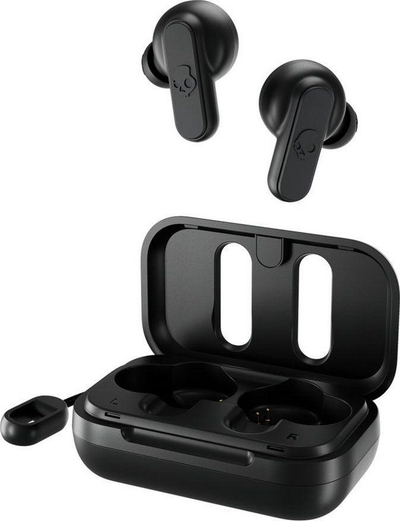 Dëgjuese Skullcandy Dime True, të zeza