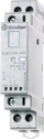 Kontaktor modular Finder 22.32.0.230.4520, 25A, 230V, me LED