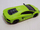 Makina me telekomandë Revell Lamborghini Aventador, 2.4 GHz, shpejtësi 10 km/h, jeshile