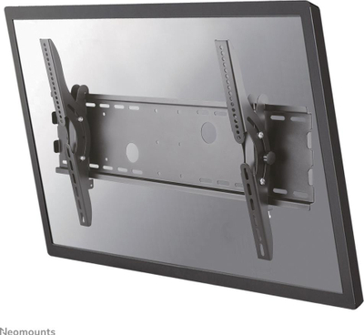 Mbajtëse muri për TV Neomounts PLASMA W200BLACK, 37"-85", deri 100kg, e zezë