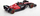 Maket makine Bburago Alfa Romeo F1 C43 Valtteri Bottas, shkallë 1:43, kuqe e zezë