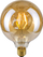 Poç Italux LDS - G125 - A, LED, E27, 4W, 2200 K