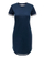 Fustan Jacqueline de Yong JDYIVY Regular Fit, blu