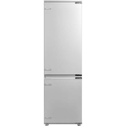 Frigorifer i kombinuar montues Midea MDRE379FGE01 177 cm