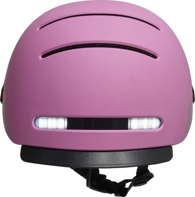 Helmetë e zgjuar Livall BH51M Neo, Bluetooth, IPX4, rozë