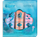 Set kremash për duar Catrice Disney Pixar Finding Dory, 3 copë