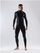 Термичка блуза Craft Active Extreme X Half Zip, за мажи, црна