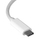 Adapter rrjeti StarTech US1GC30W, USB C në Gigabit Ethernet, i bardhë