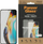 Mbrojtës ekrani PanzerGlass për Samsung S23 Plus, xham i temperuar, Ultra Wide Fit, transparent