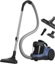 Fshesë Electrolux ECC21-4SB, 700W, 1.3L
