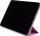 Mbulesë tablet Pomologic BookCover për iPad Pro 12.9\" gjenerata 4, 5, 6, rozë