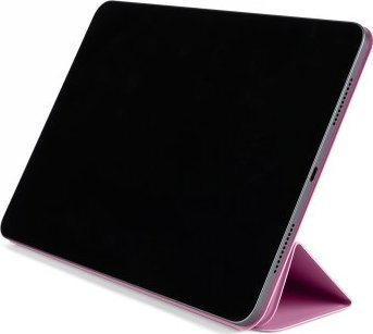 Mbulesë tablet Pomologic BookCover për iPad Pro 12.9\" gjenerata 4, 5, 6, rozë