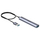 Hub USB Unitek Compact, 3x USB 2.0, USB 3.0 5 Gbps, i zi