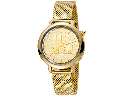 Orë dore Just Cavalli JC1L007M0065