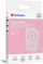 Karikues portativ Verbatim Charge n Go, 10000mAh, karikim wireless magnetik 15W, rozë
