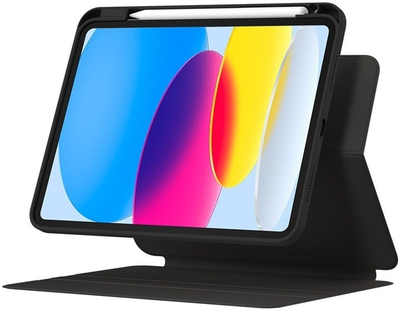Këllëf magnetik Baseus Minimalist Series për Apple iPad 10.9", i zi