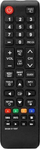 Pilot TV Samsung BN59-01199F, për LCD LED Smart TV, i zi