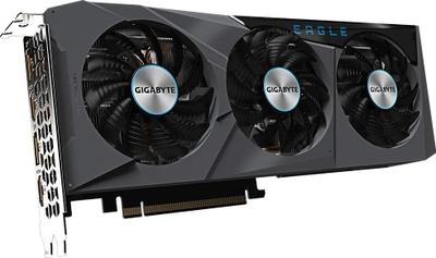 Kartelë grafike Gigabyte GeForce RTX 4070 Eagle OC V2 12GB GDDR6X