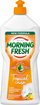 Detergjent enësh MORNING Dishwashing Liquid Tropical, 900ml, aromë tropikale